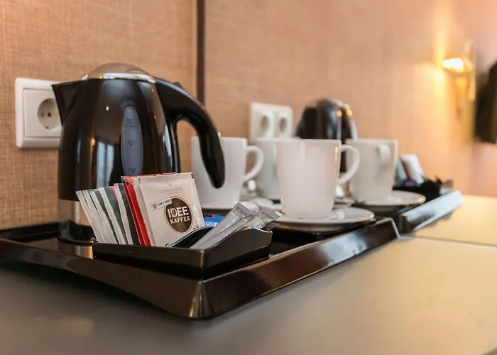 Best Western Plus Hotel St. Raphael