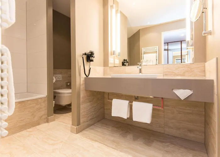 Best Western Plus Hotel St. Raphael