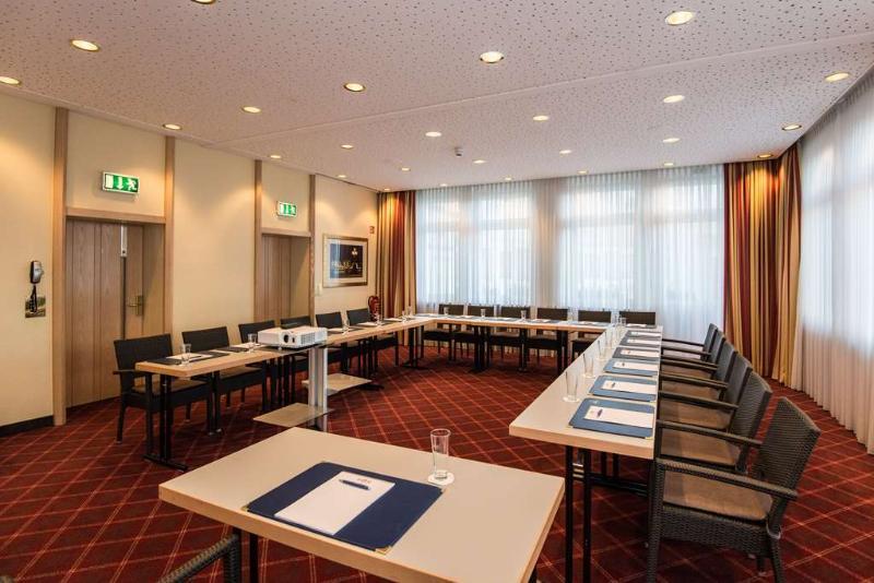 Western St. Raphael Hotel Hamburg-Harburg