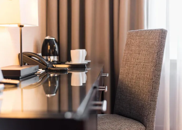 Best Western Plus Hotel St. Raphael