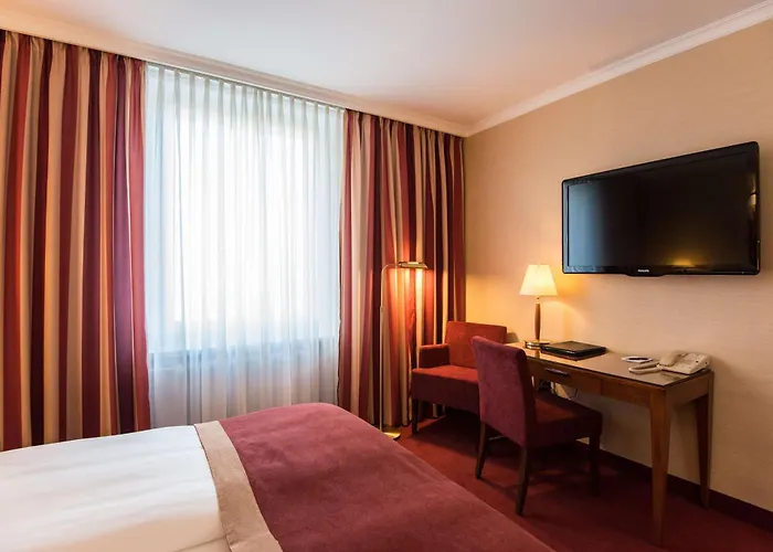 Best Western Plus Hotel St. Raphael