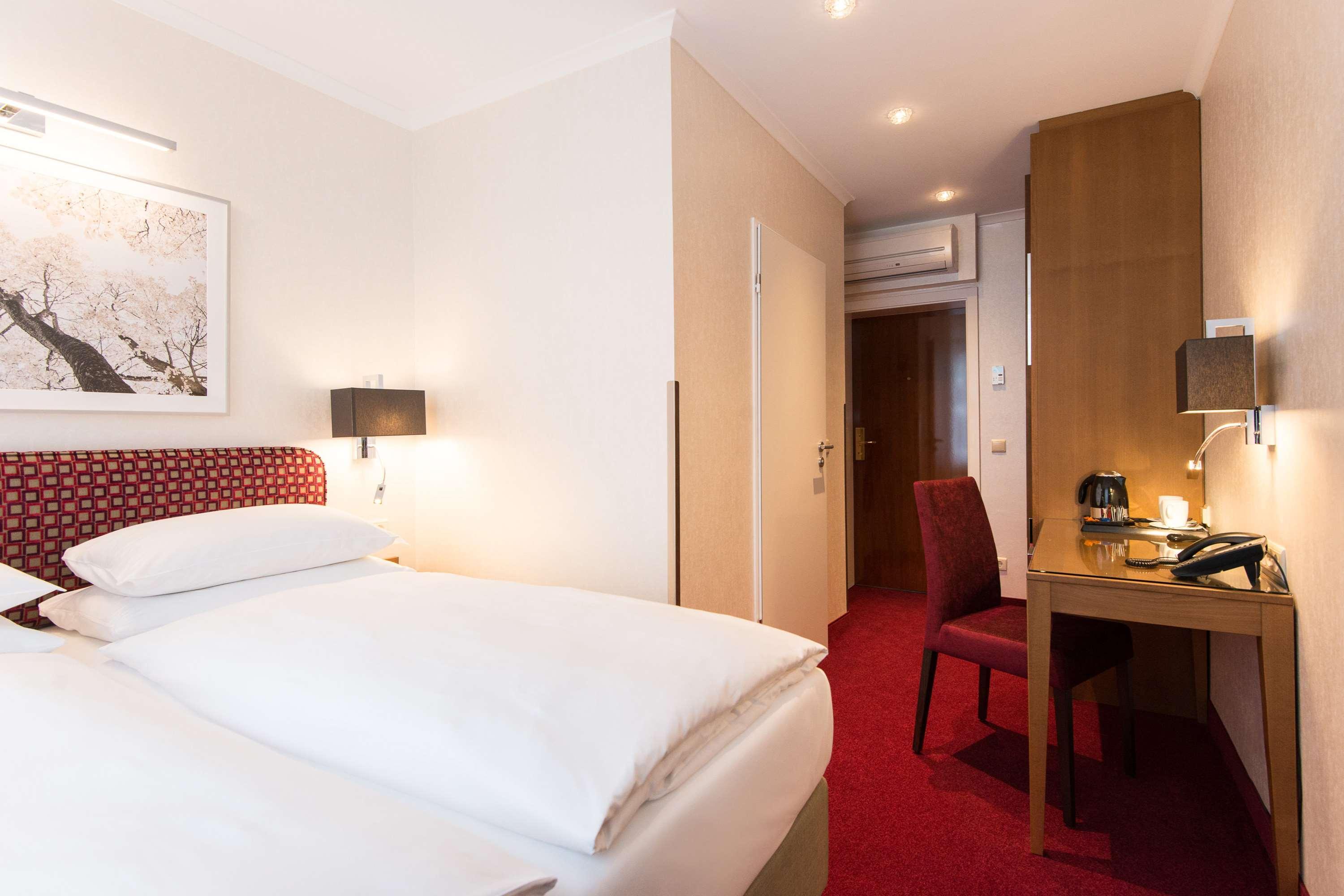 Western St. Raphael 4* Hambourg