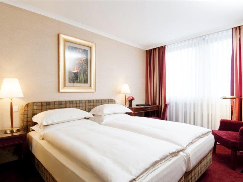 Hotel Western St. Raphael Hambourg