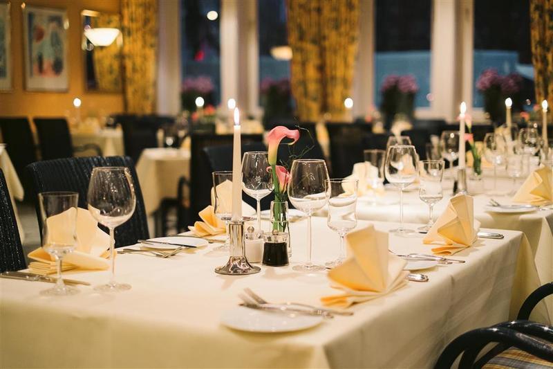 Hotel Western St. Raphael Hambourg